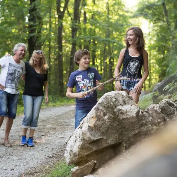 Maison de Payrac - Nages