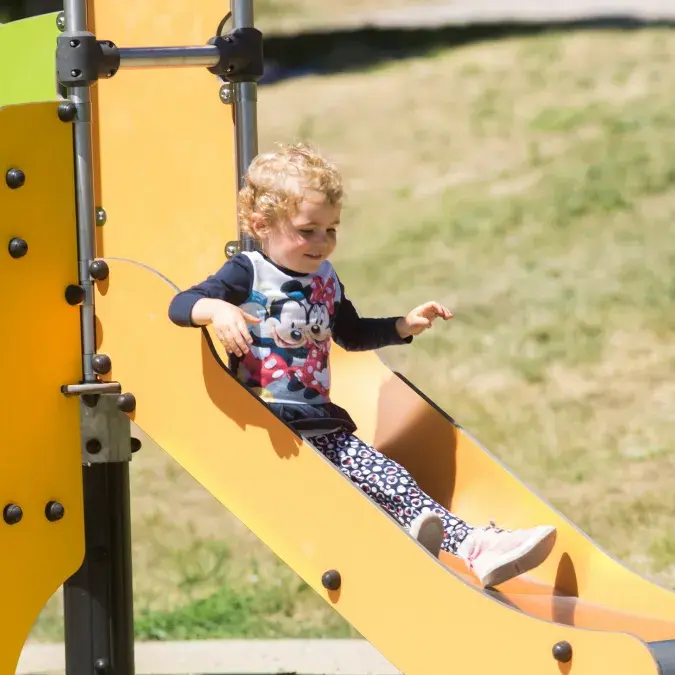 Base de loisirs du lac du Laouzas