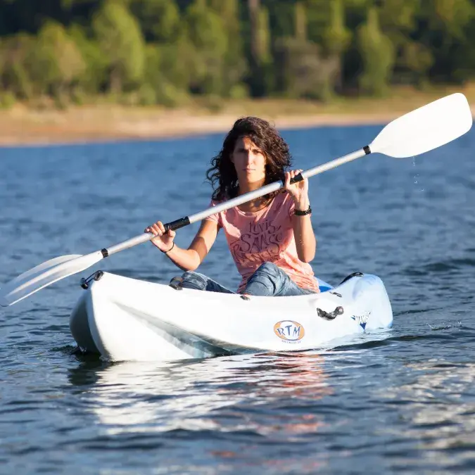 Location de kayak