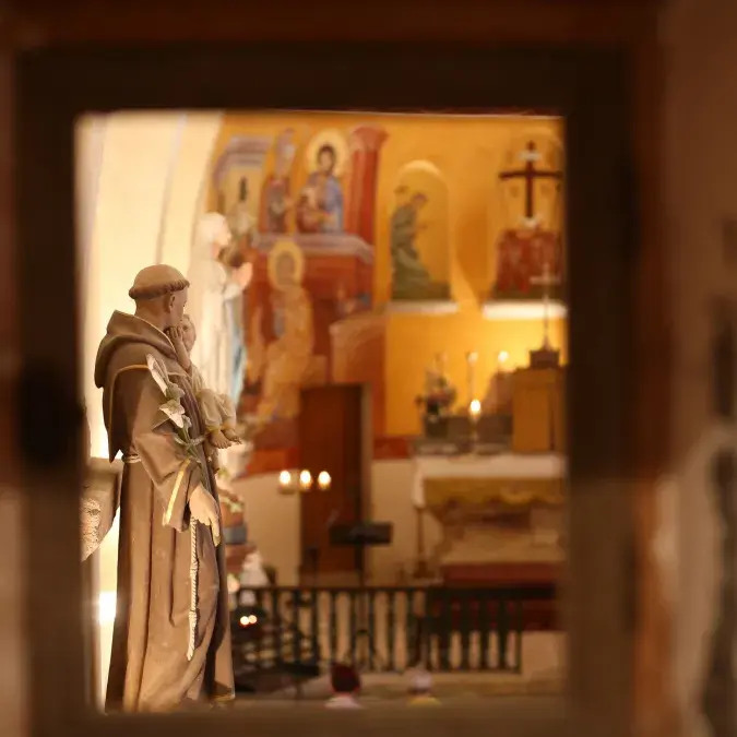 Presbytère de Tastavy