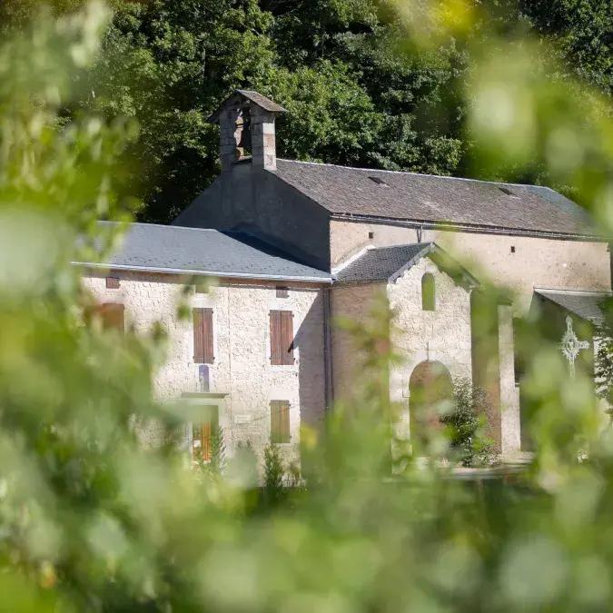 Presbytère de Tastavy