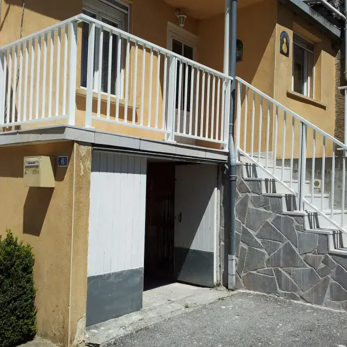 M. et Mme Escande - Meublé de tourisme