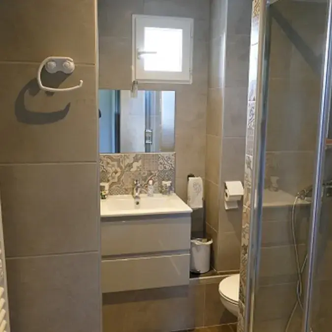 Marie-Louise Valette - Meublé de tourisme