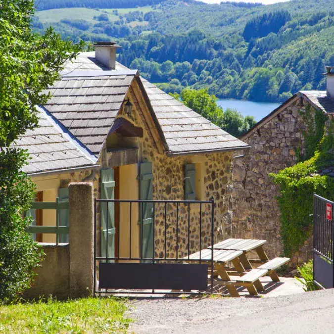 Jean-Luc Granier - Maison de Rouayras