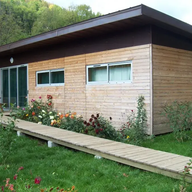 Les Terrasses de l'Agout (1)