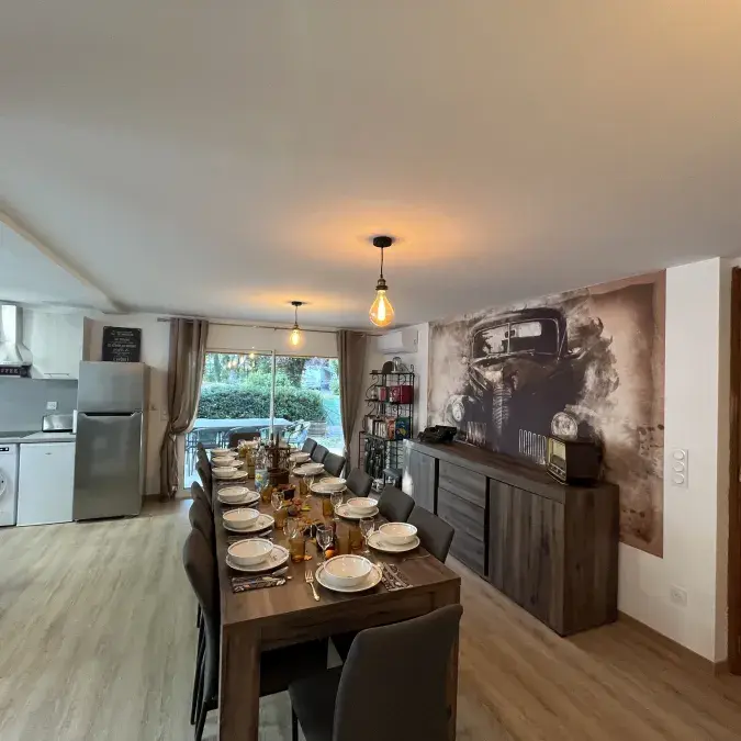 La Grande vadrouille