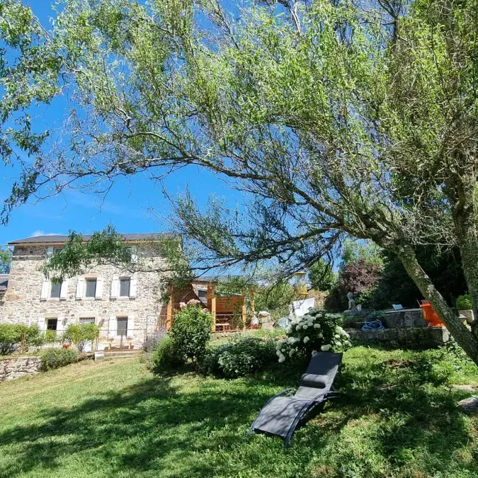 La Maison Buissonnière