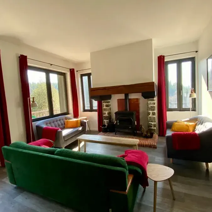 Gîte Rieugrand - 15