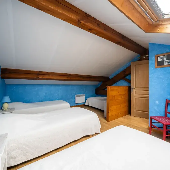 Domaine du Moulinet - Le Grand Cèdre