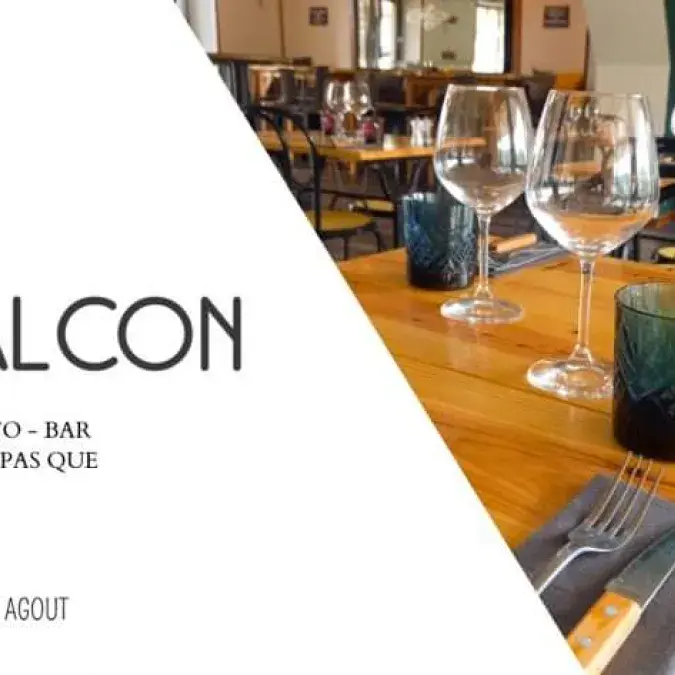 Le Balcon-La Salvetat