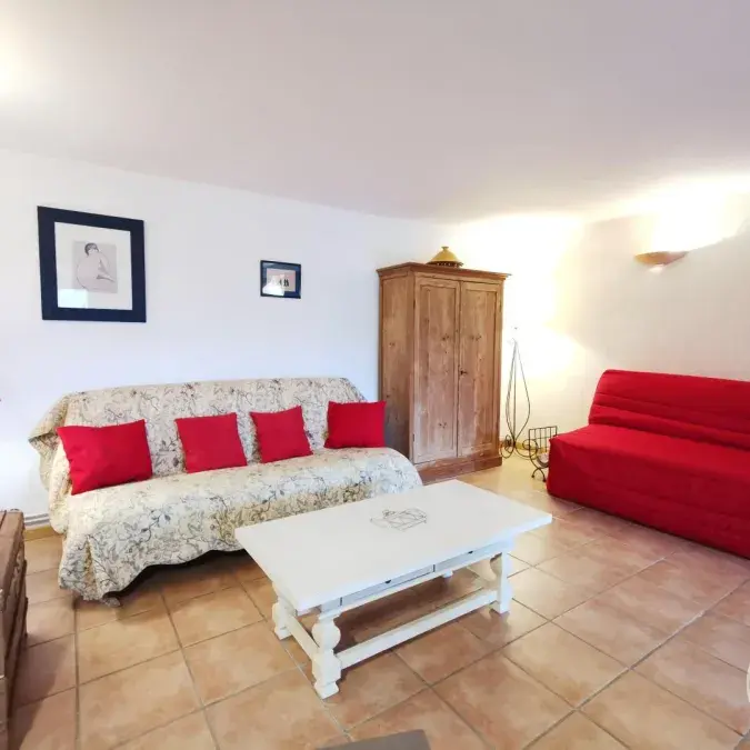 Domaine de Label - Gête du Cèdre_La Salvetat-sur-Agout