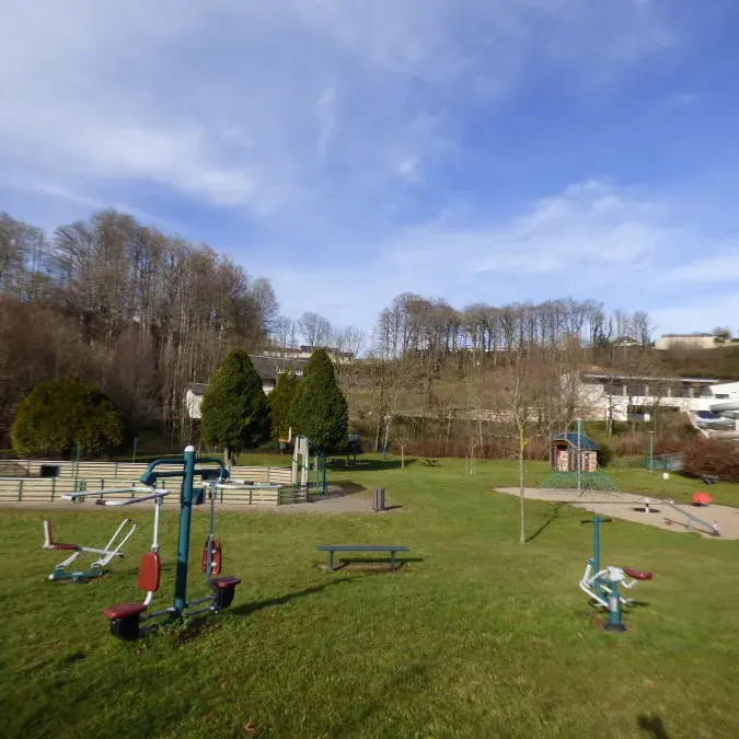 Aire de pique-nique des Sources Chaudes_Lacaune