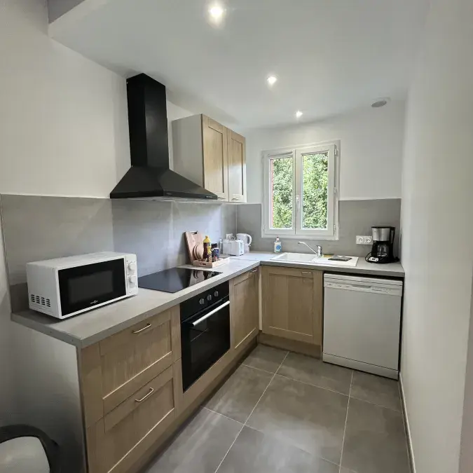 Les Gîtes de Marcouls - Muguet_La Salvetat-sur-Agout