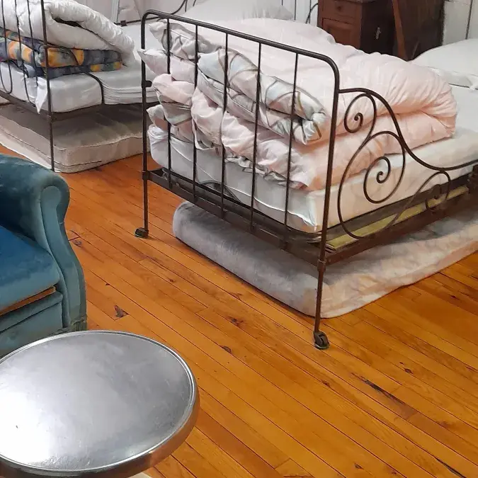 Lydie Bonnet-Joulie_Nages