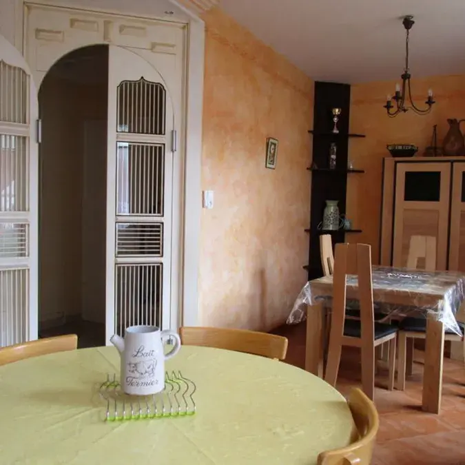 Gisèle Suc - Lacaune-les-Bains