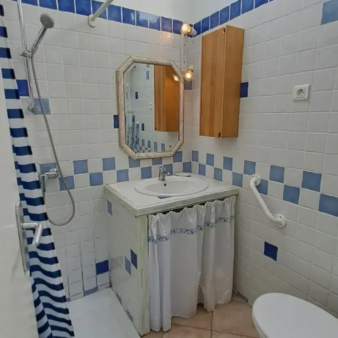 La Rabaudié, Viane, Tarn - Réf G922 sur Gîtes de France