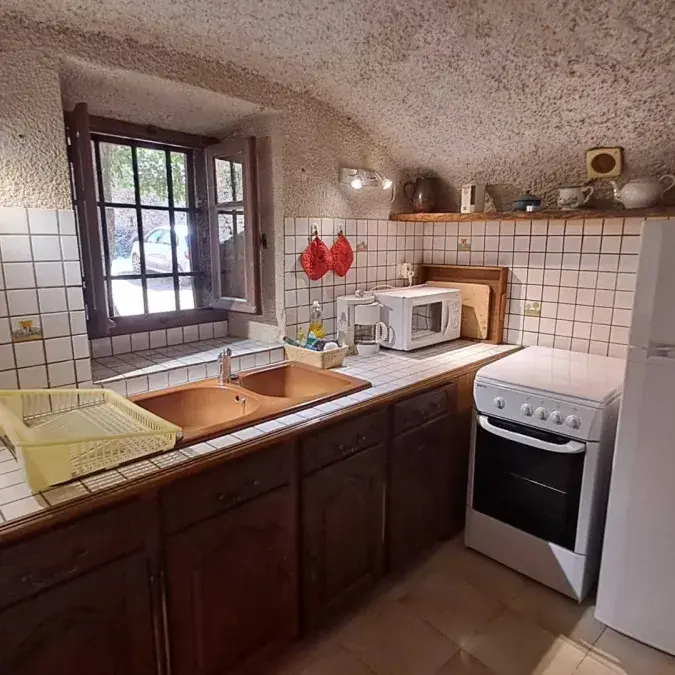 Cambert - Murat-sur-Vèbre, Tarn - G832 Gîtes de FranceCambert - Murat-sur-Vèbre, Tarn - G832 Gîtes de France