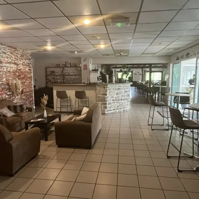 Hôtel-restaurant de la Plage_La Salvetat-sur-Agout