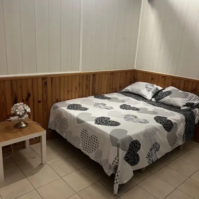 Gîte de La Roque_Le Soulié