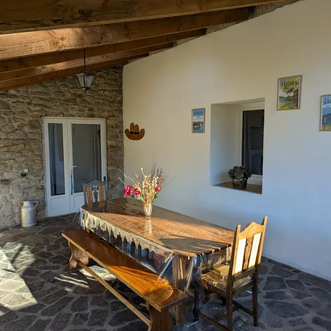 La Bergerie_La Salvetat-sur-Agout