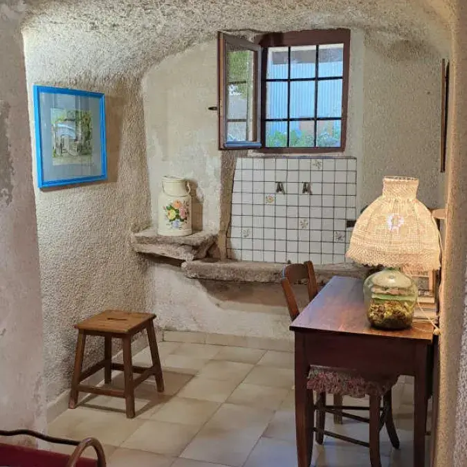 Cambert - Murat-sur-Vèbre, Tarn - G832 Gîtes de France