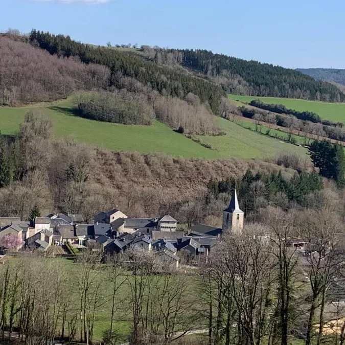 Le Sommet de Rouayras_Nages