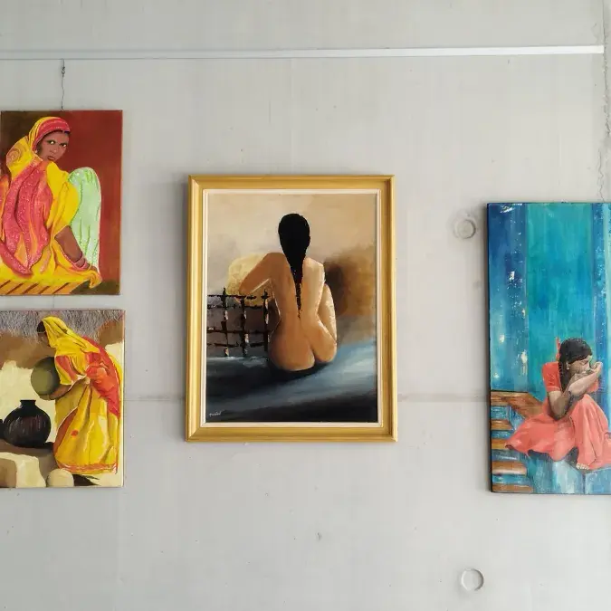 Exposition : Les femmes de nos montagnes_Lacaune