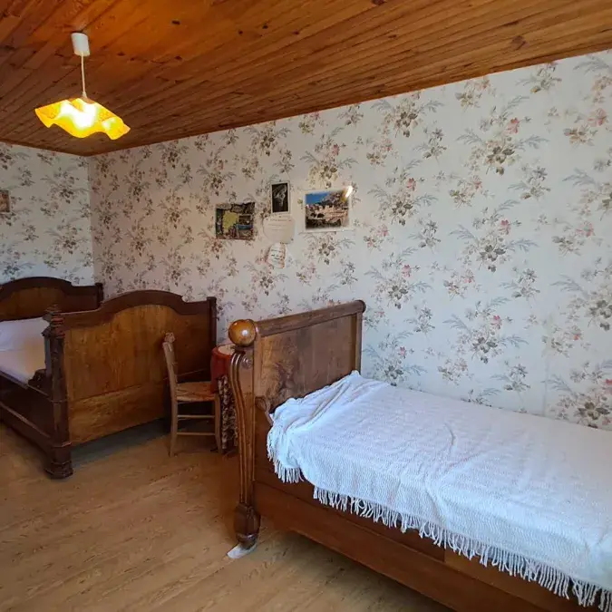 Montaigut - Murat-sur-Vèbre, Tarn - G128 Gîtes de France Tarn