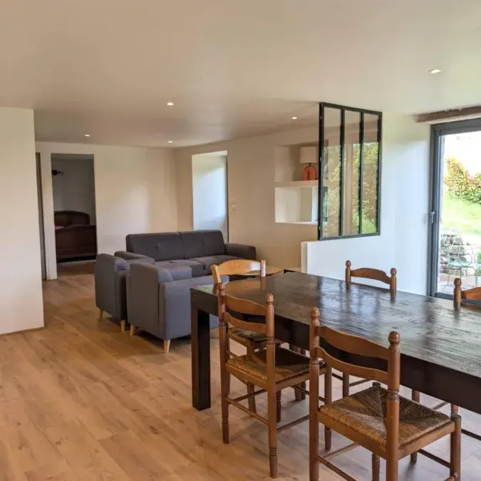 Gîte Le Denaud_La Salvetat