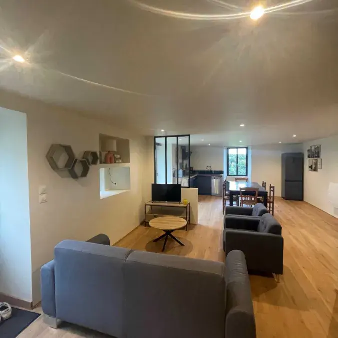 Gîte Le Denaud_La Salvetat