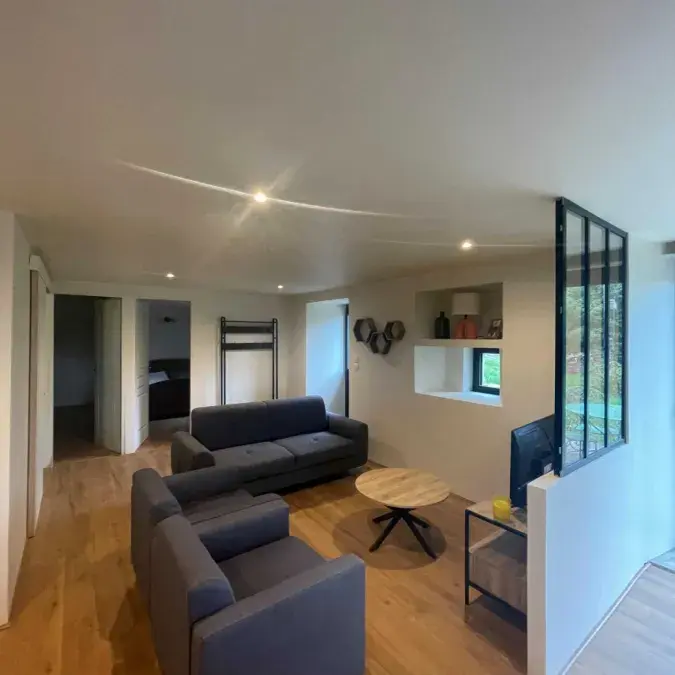 Gîte Le Denaut_La Salvetat