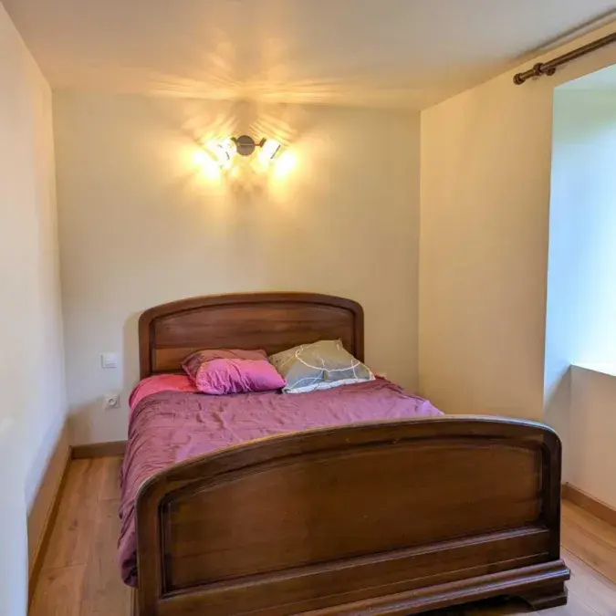 Gîte Le Denaut_La Salvetat