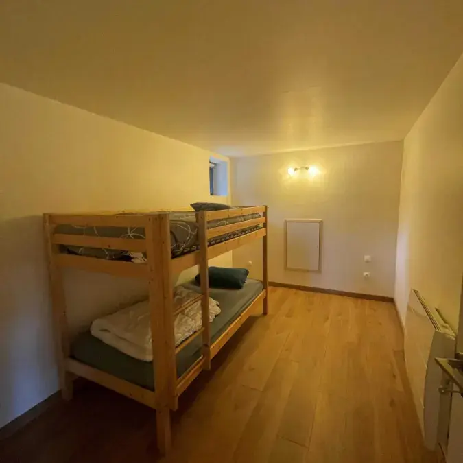 Gîte Le Denaut_La Salvetat