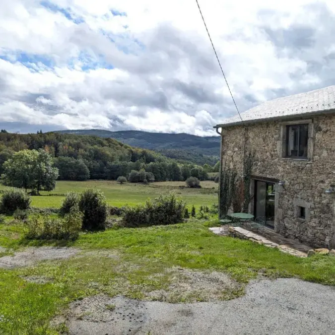 Gîte Le Denaut_La Salvetat