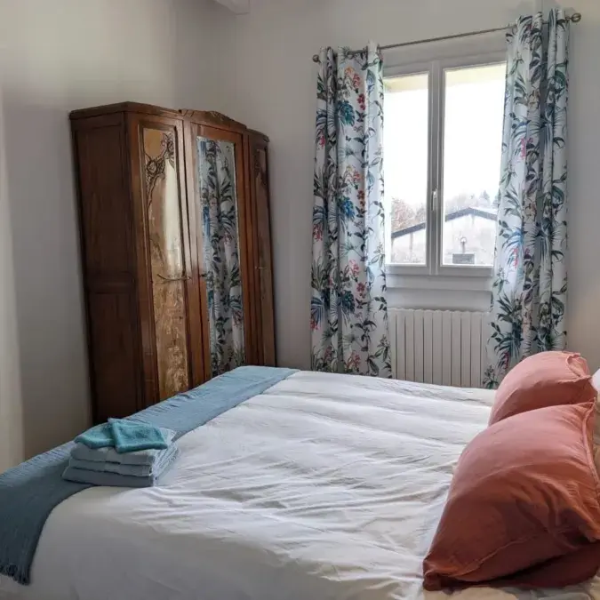 Ferme Les Taillades_Cambon-et-Salvergues