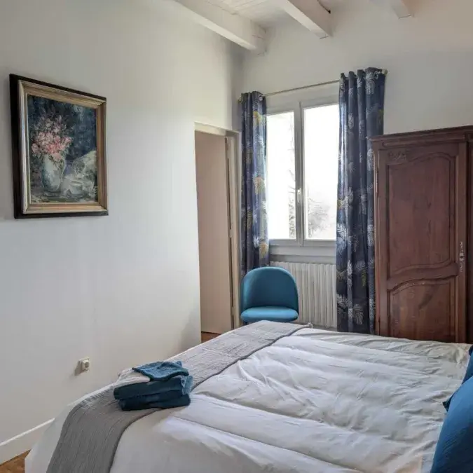 Ferme Les Taillades_Cambon-et-Salvergues