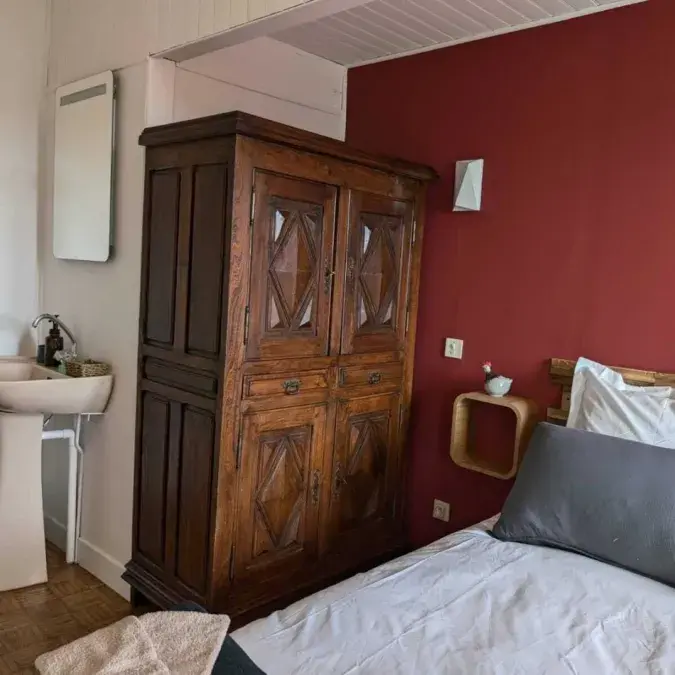 Ferme Les Taillades_Cambon-et-Salvergues