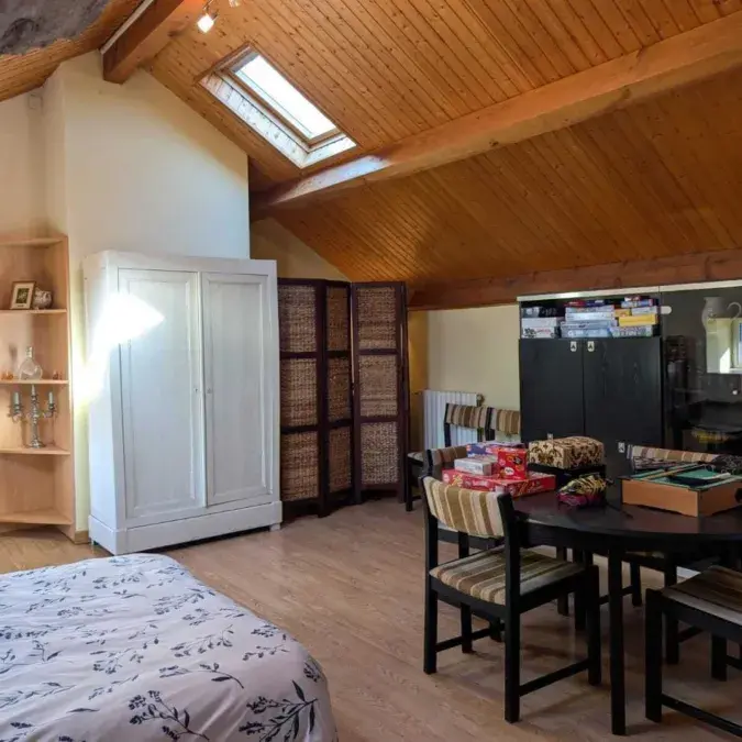 Ferme Les Taillades_Cambon et Salvergues