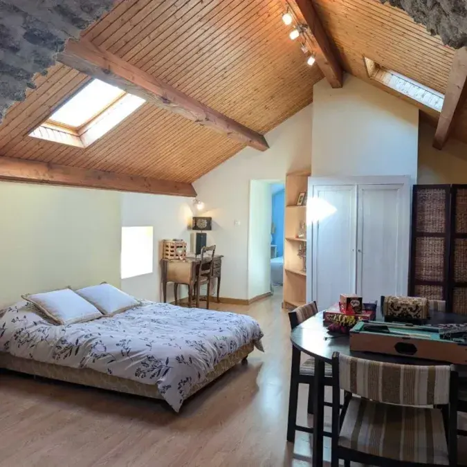 Ferme Les Taillades_Cambon et Salvergues