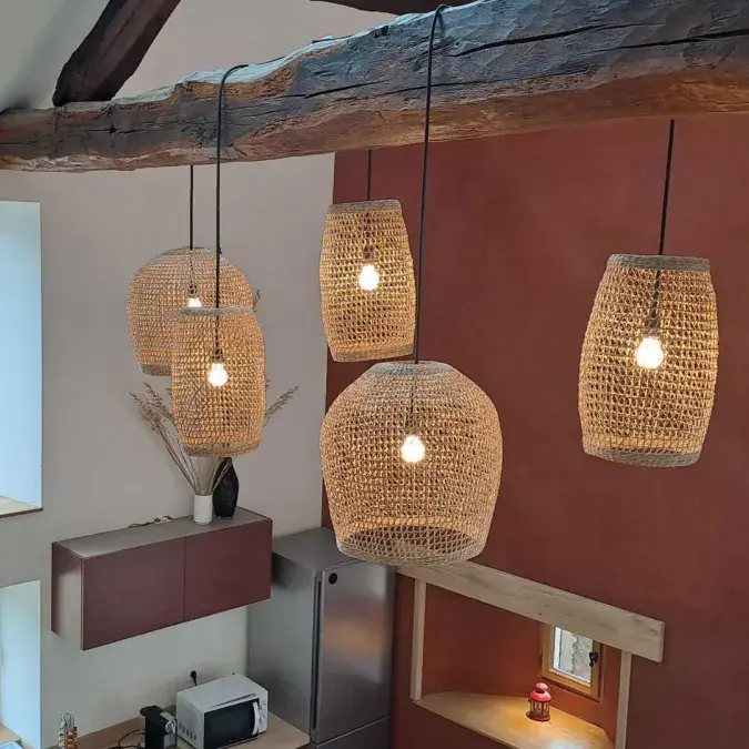 La Coccinelle de la Bessière, réf. G1813 sur Gîtes de France - Berlats, Tarn