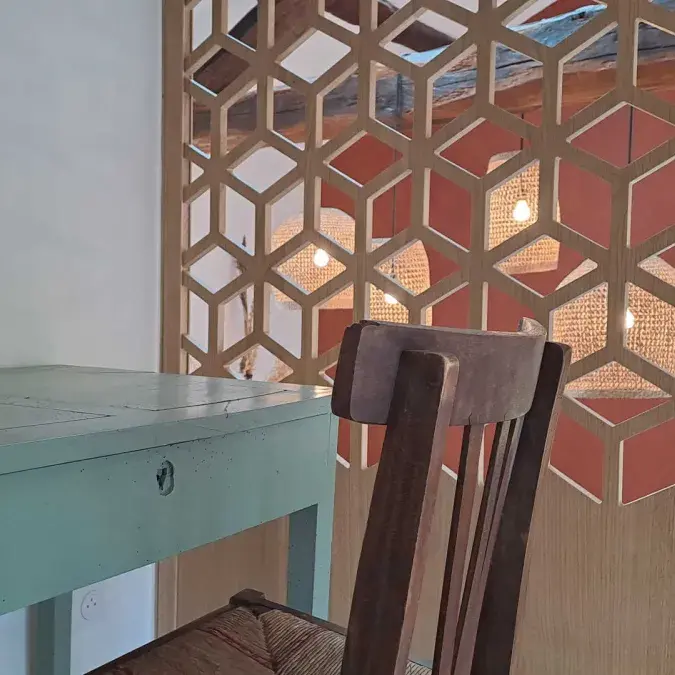 La Coccinelle de la Bessière, réf. G1813 sur Gîtes de France - Berlats, Tarn