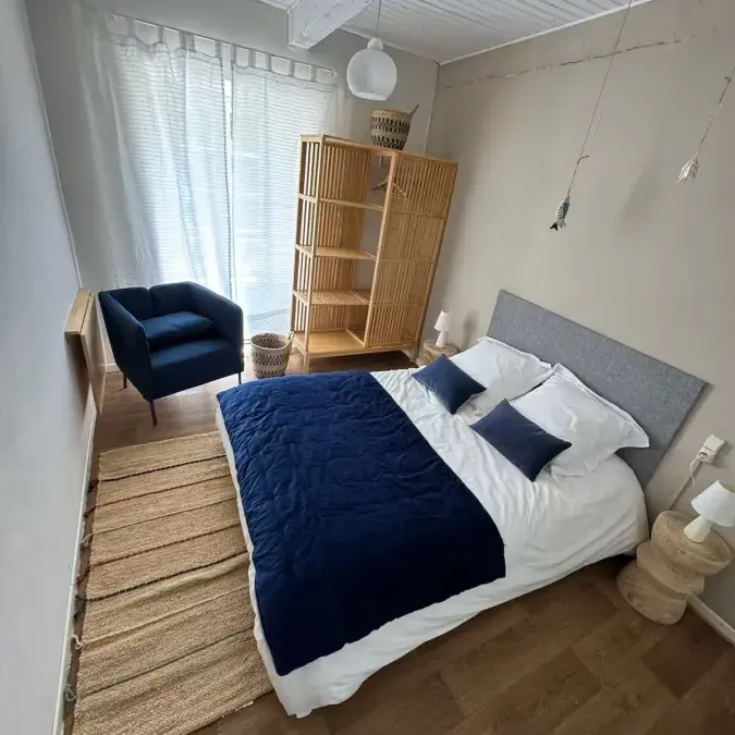 Le Gîte d'Adrienne_Nages