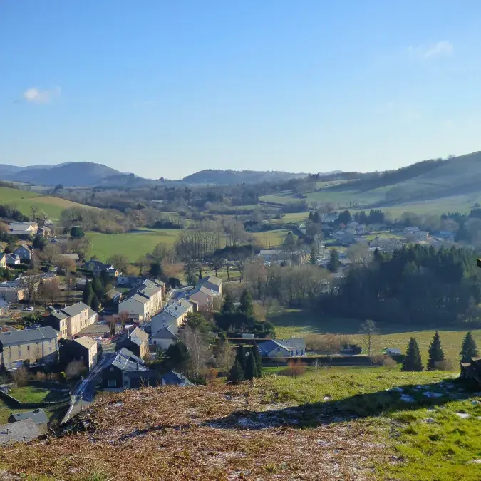 Aire de pique-nique du Castelas_Murat-sur-Vèbre