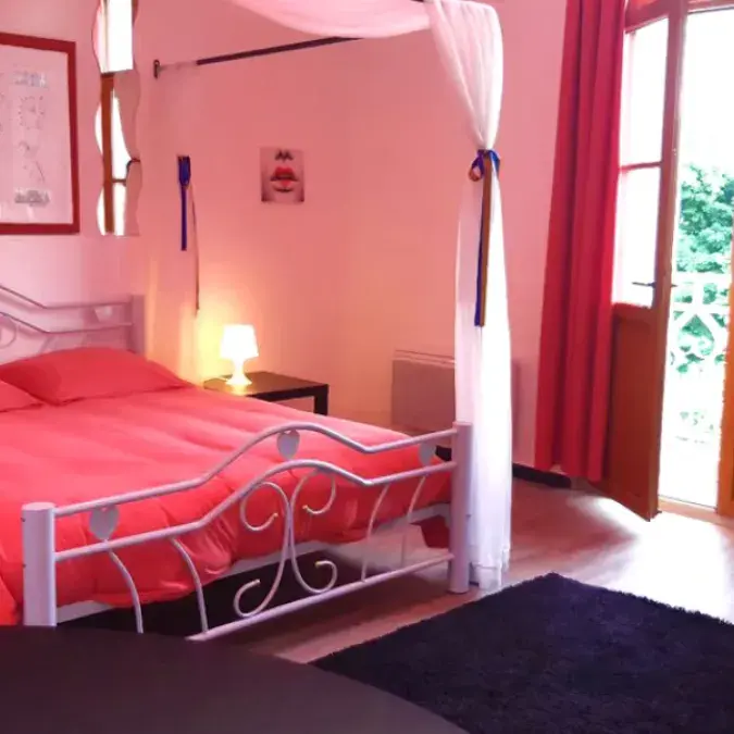 Le Château de Joyce_Le Soulié