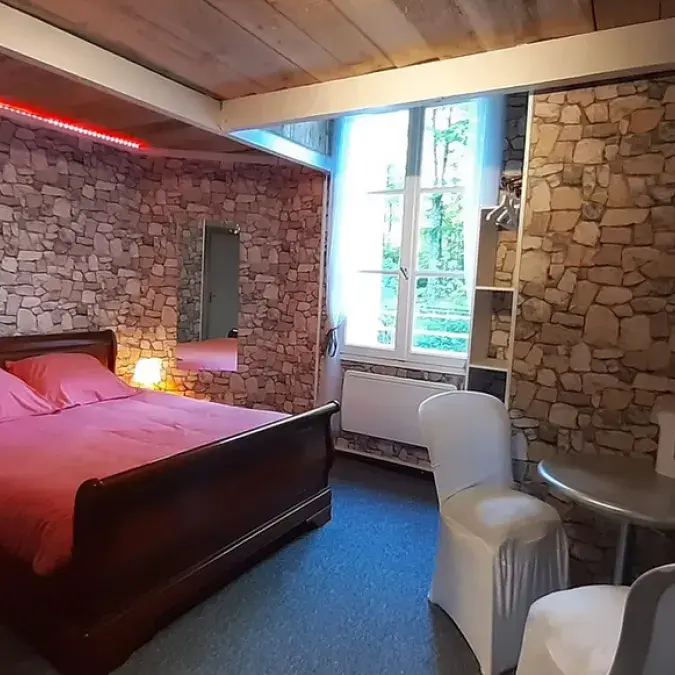 Le Château de Joyce_Le Soulié