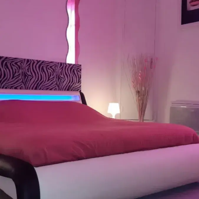 Le Château de Joyce_Le Soulié