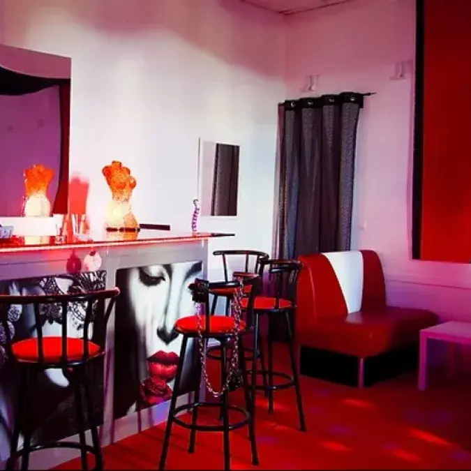 Le Château de Joyce_Le Soulié