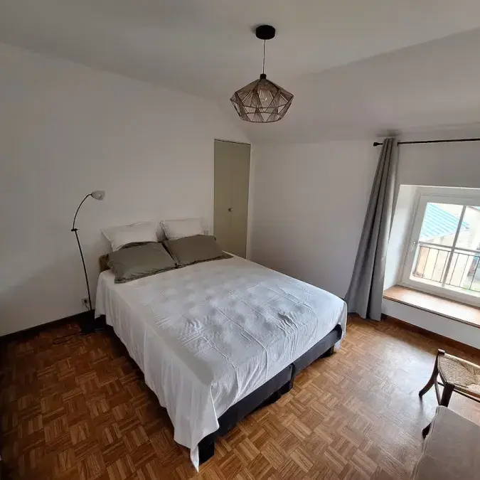 A l'orée du bois et du château_Lacaune