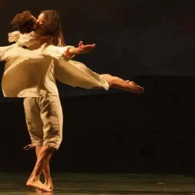 Soirée d'exception : réseau Micro-Folie_Lacaune