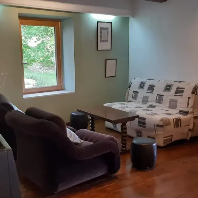 Gîte Maisonnette - Caraman_Le Soulié